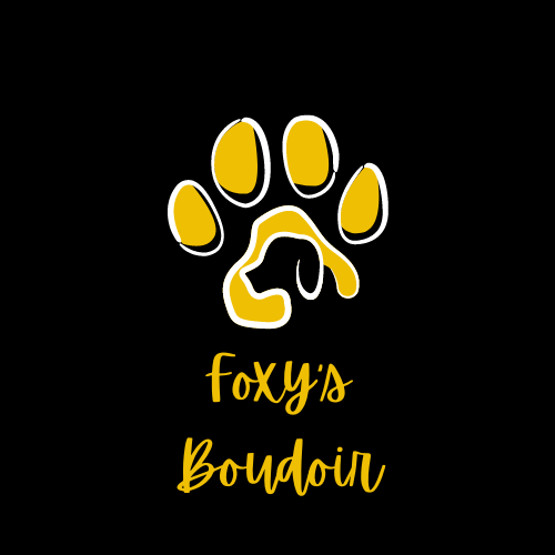 Foxy's Boudoir